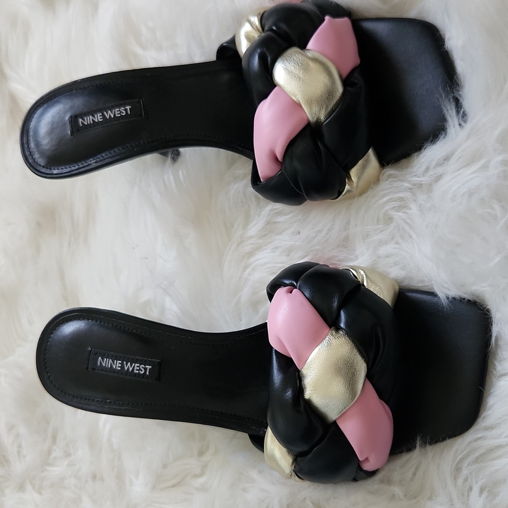 Puff slides